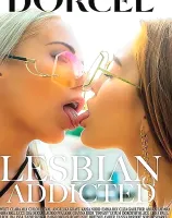 Lesbian Addicted (2 Disc Set)