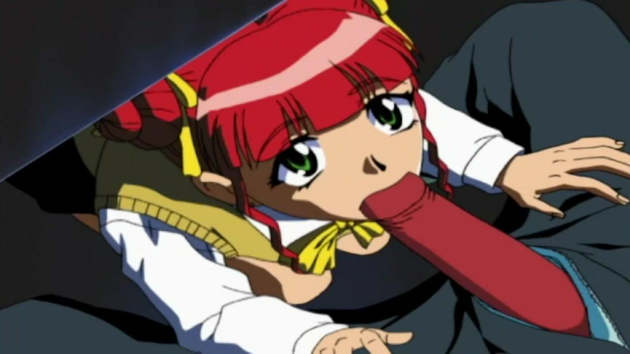 Hentai Vixens サンプル画像