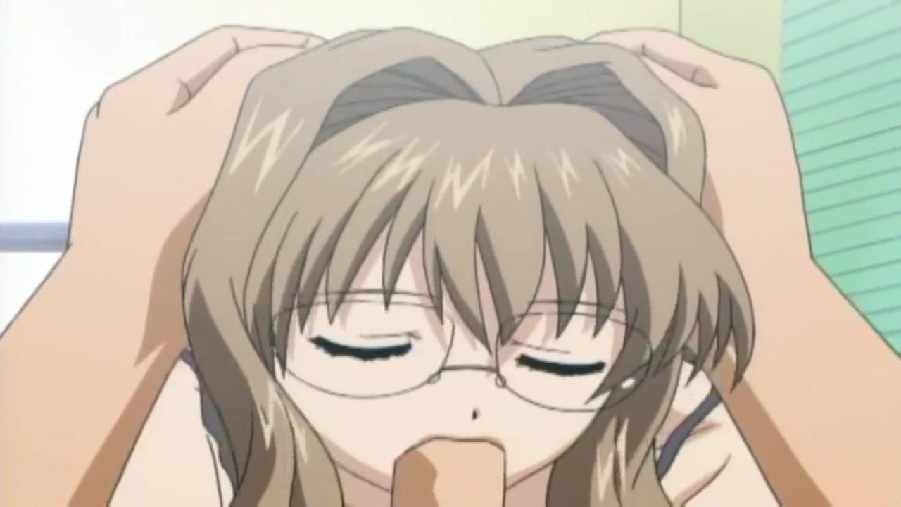 Hentai Vixens サンプル画像