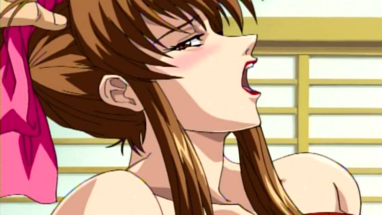 Hentai Vixens サンプル画像