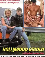 Hollywood Gigolo