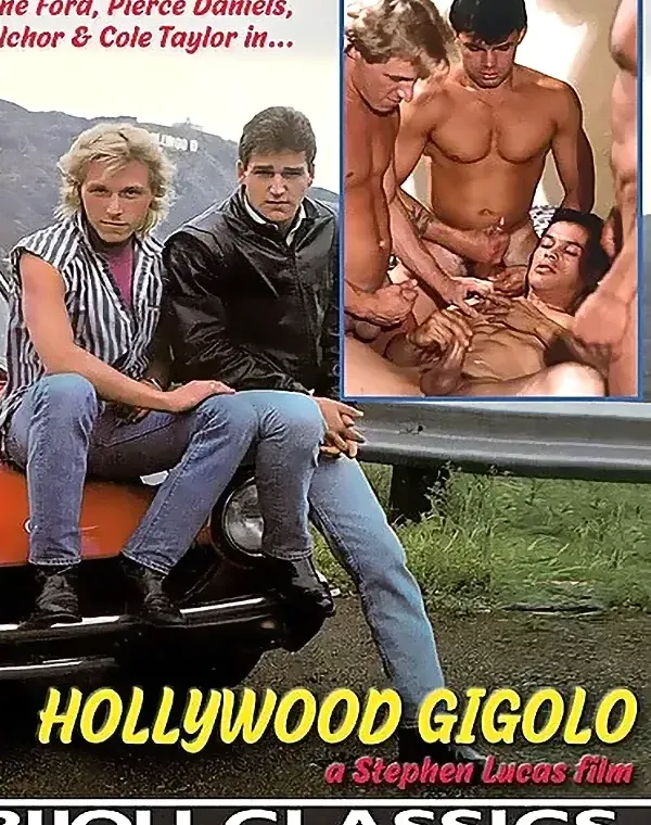 Hollywood Gigoloダウンロード