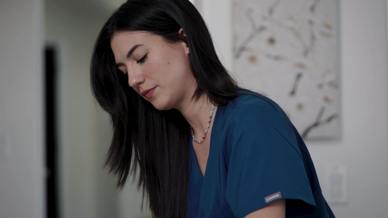 My Lesbian Masseuse 2 サンプル画像