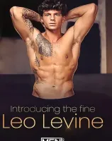 Introducing The Fine Leo Levine