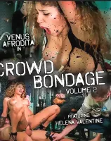クロウド ボンデージ Vol.2