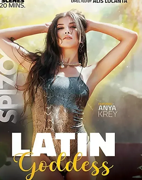 Latin Goddessダウンロード