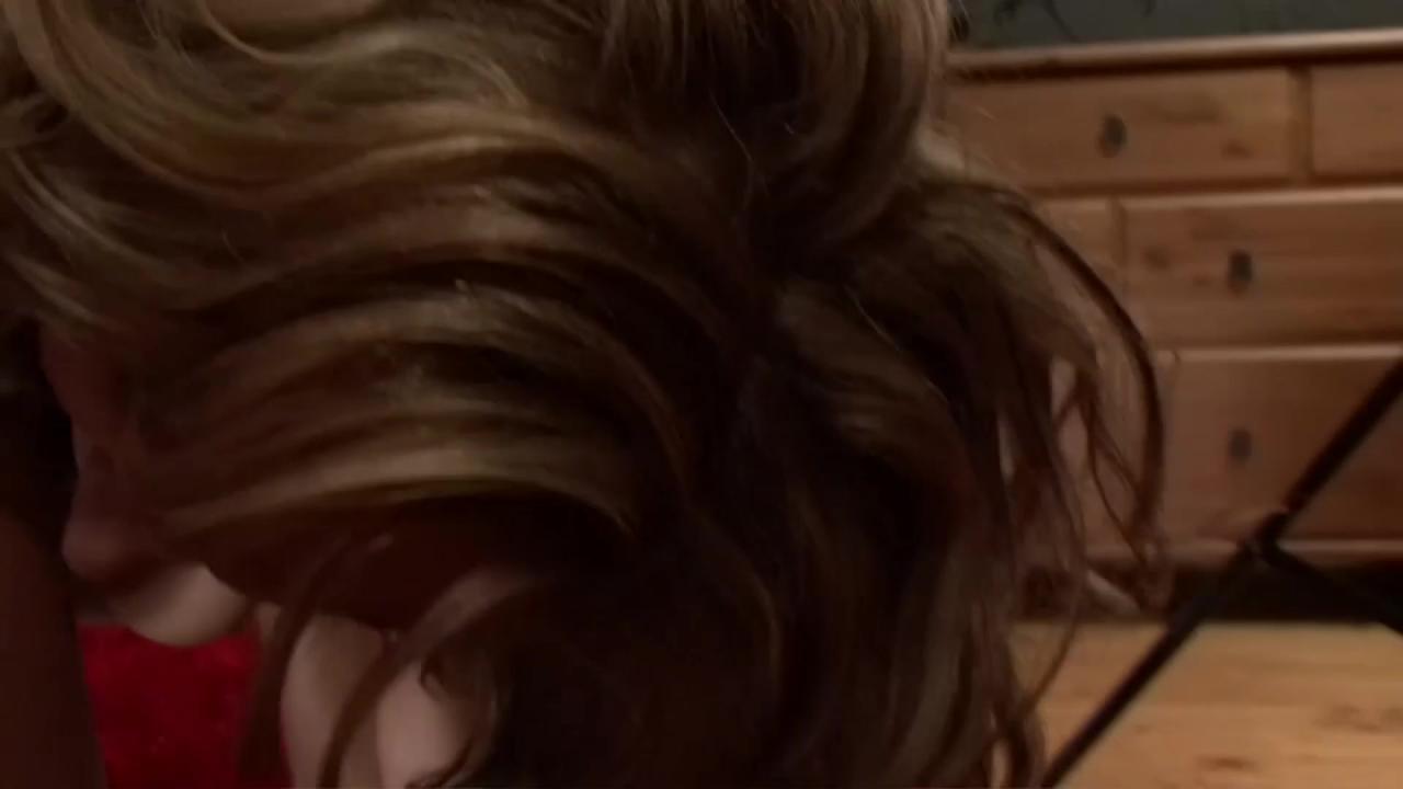 Granny Fucking 2 サンプル画像