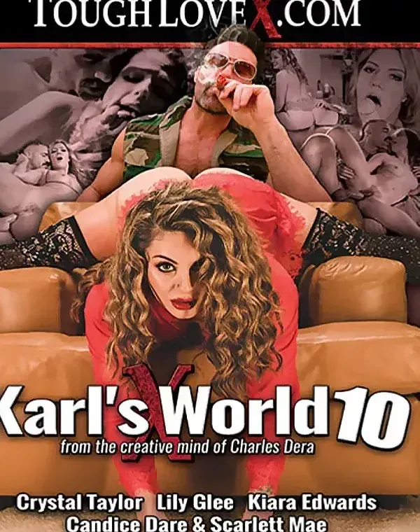 Karl's World 10ダウンロード