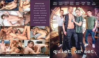 Quiet On Set