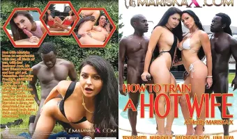 How To Train A Hot Wife