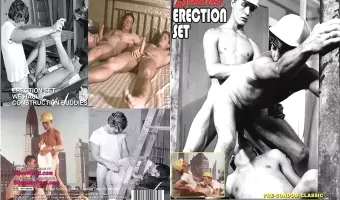Erection Set