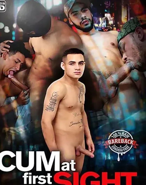 Cum At First Siteダウンロード