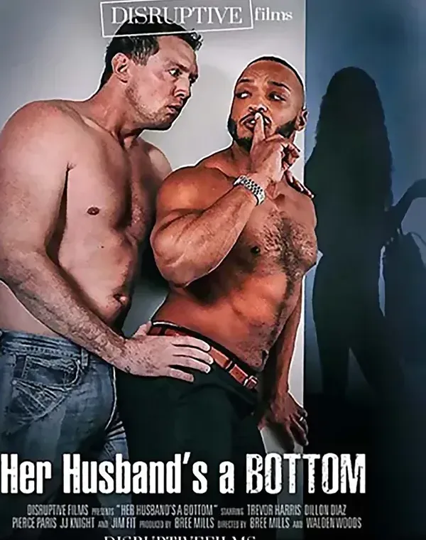 Her Husband's A Bottomダウンロード