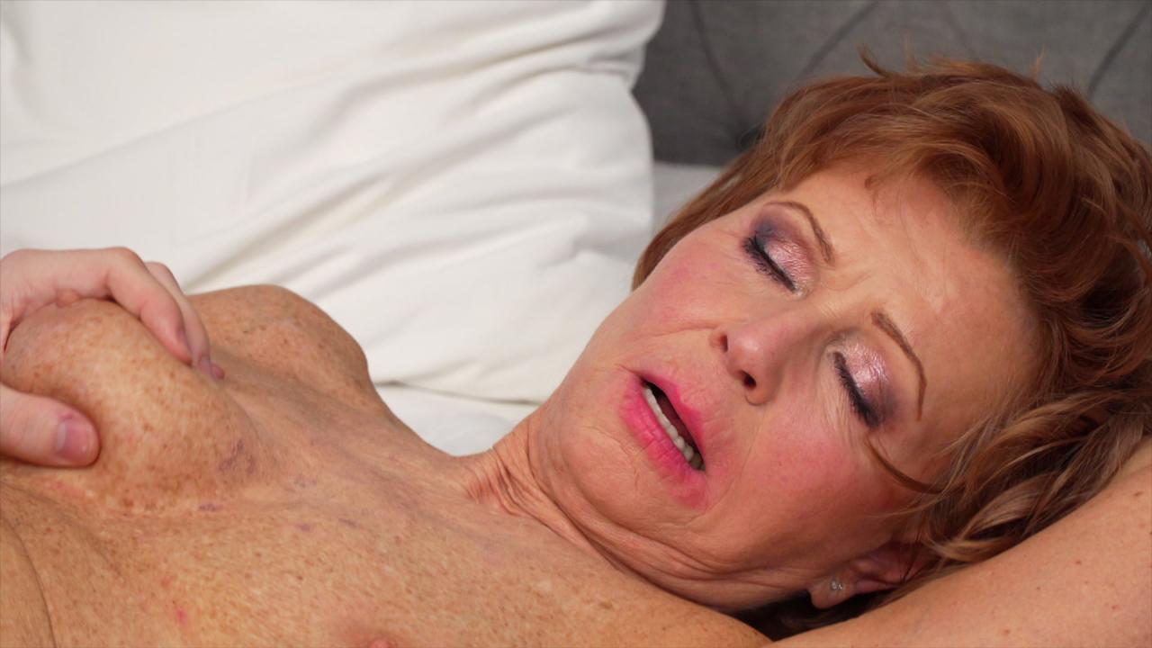 60 Plus MILFs 11 サンプル画像