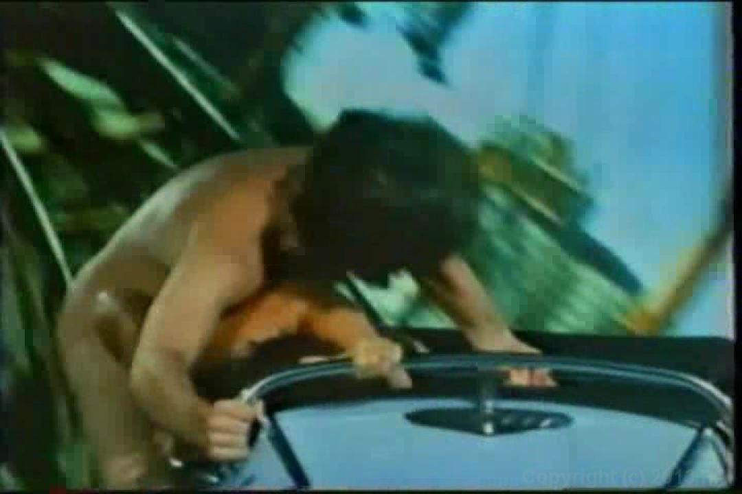 Uschi Digard Triple Feature 4 サンプル画像