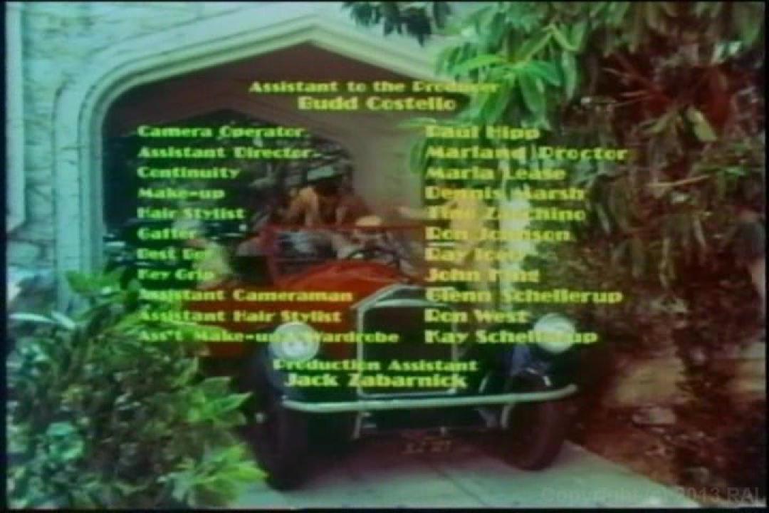Uschi Digard Triple Feature 4 サンプル画像