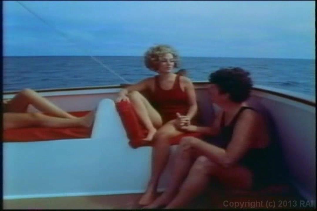 Uschi Digard Triple Feature 4 サンプル画像