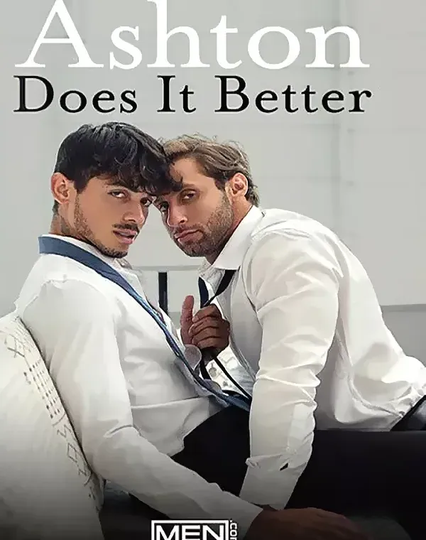 Ashton Does It Betterダウンロード