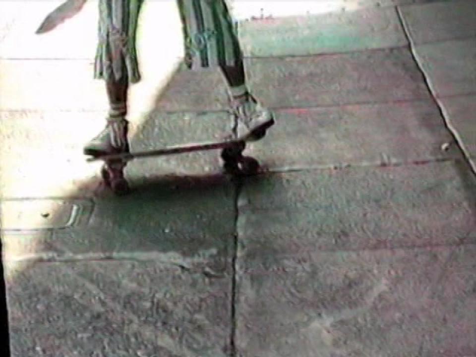 Spanking Little Brother サンプル画像