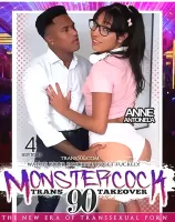 Monstercock Trans Takeover 90