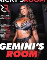 Gemini's Room