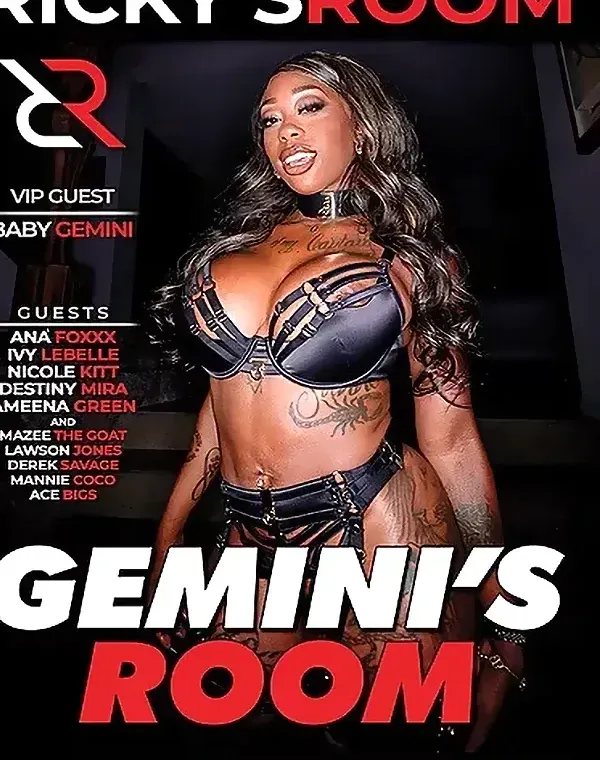 Gemini's Roomダウンロード