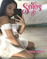 True Amateurs: Solos 8