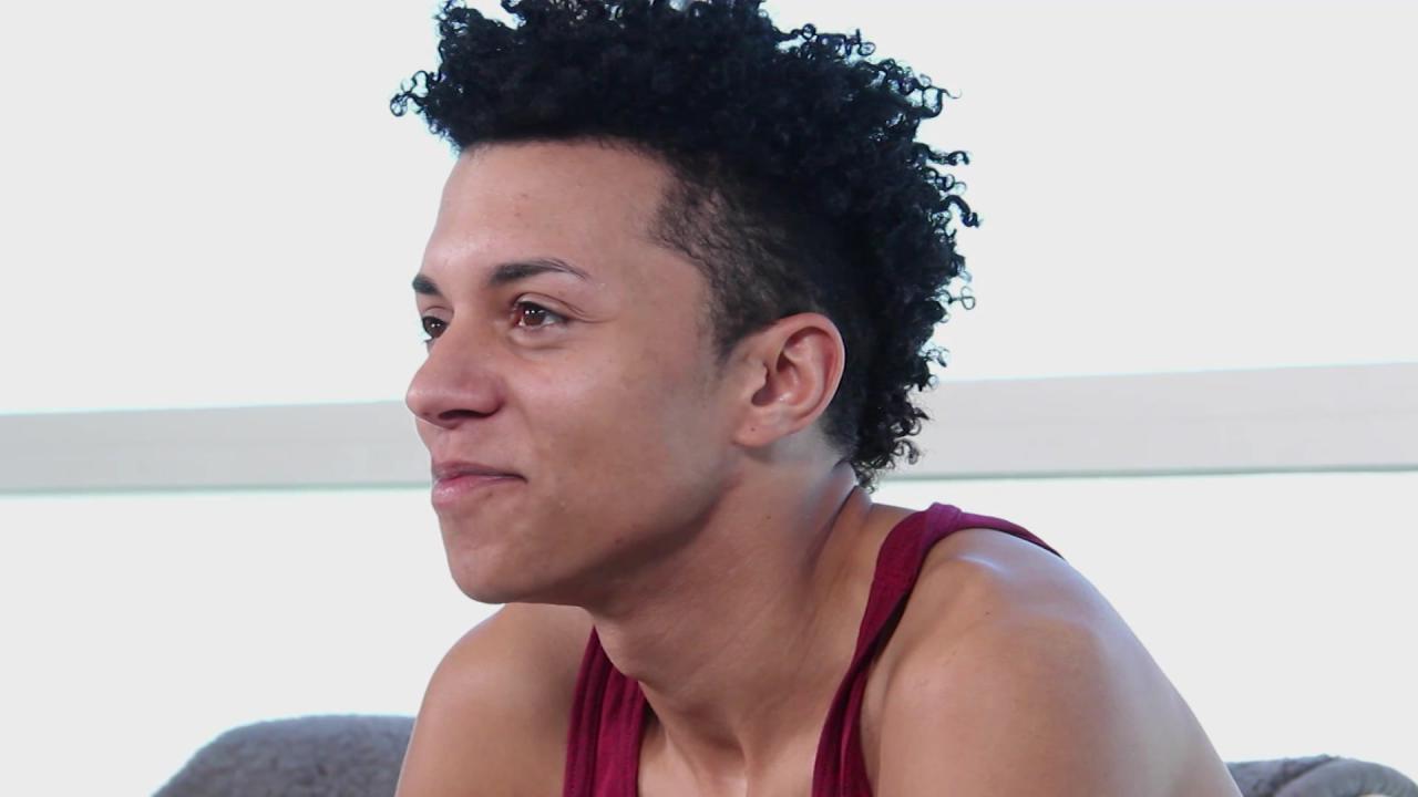 Gay Casting Couch 28 サンプル画像
