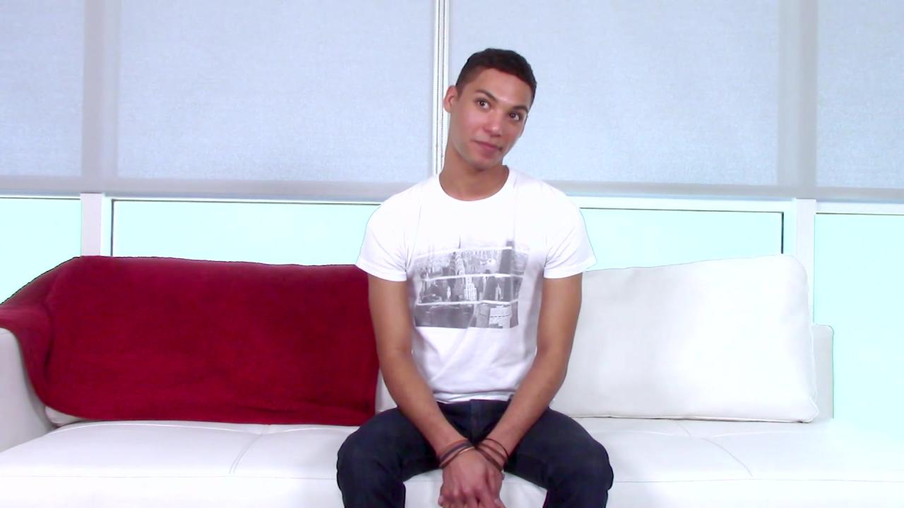 Gay Casting Couch 28 サンプル画像
