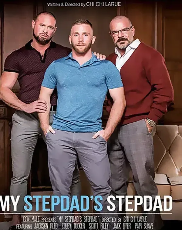 My Stepdad's Stepdadダウンロード