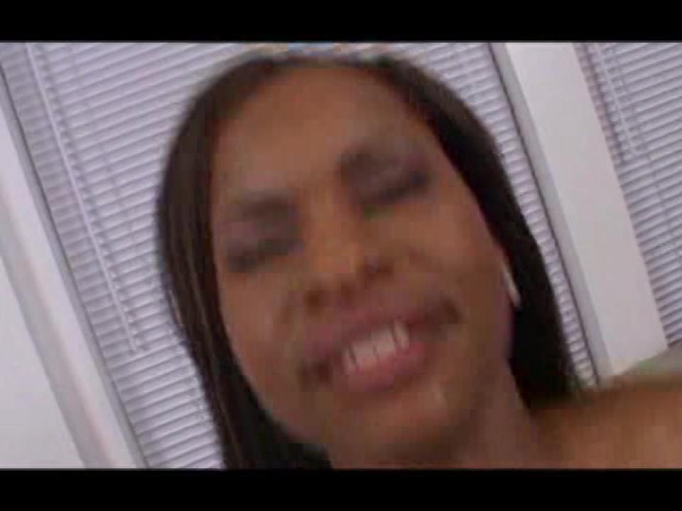 First Time With A Black Girl サンプル画像98
