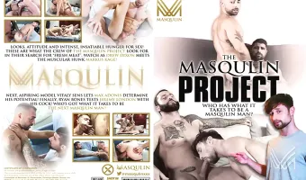 The Masqulin Project