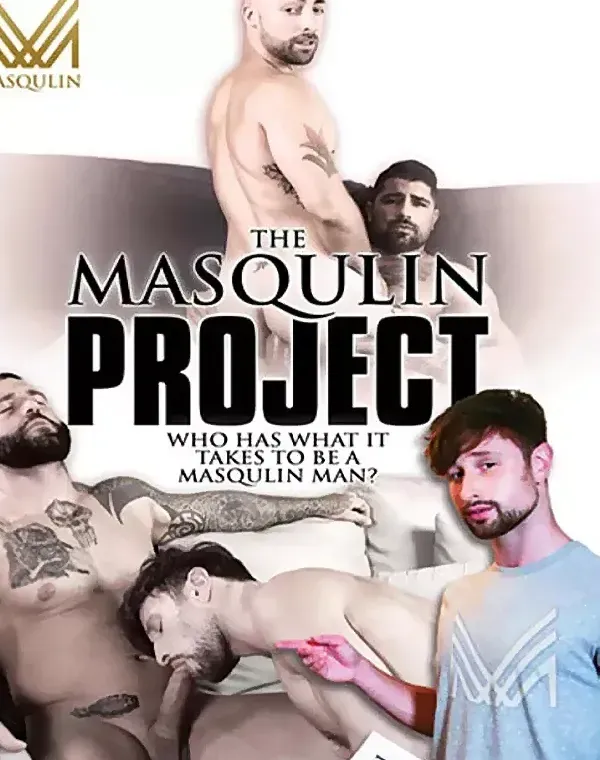 The Masqulin Projectダウンロード