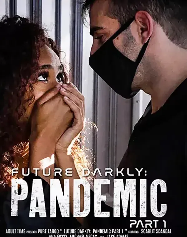 Future Darkly: Pandemicダウンロード