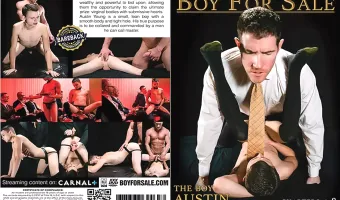 The Boy Austin 2
