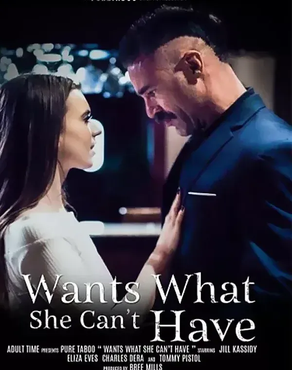 Wants What She Can't Haveダウンロード
