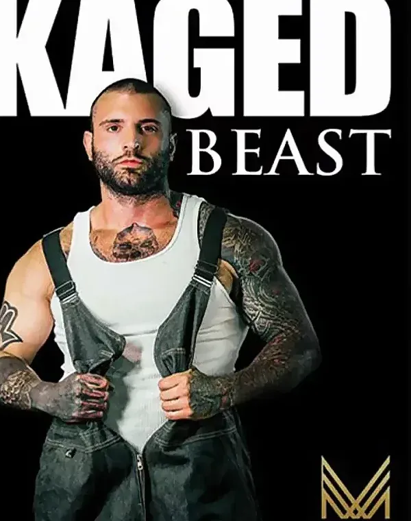 Kaged Beastダウンロード
