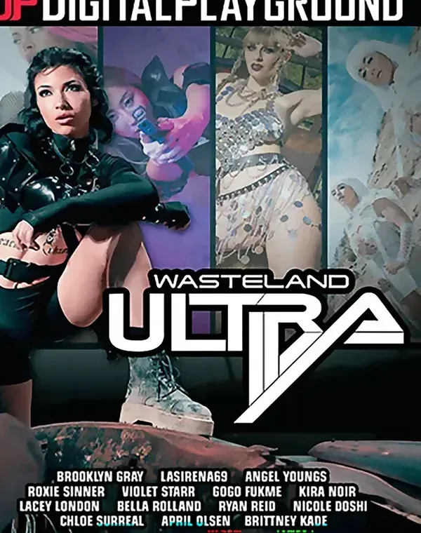 Wasteland Ultraダウンロード