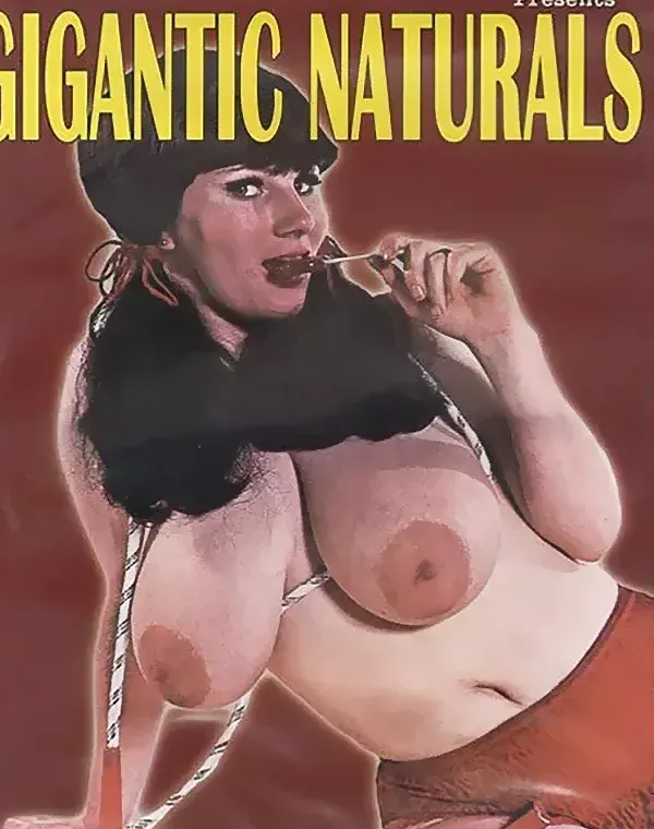 Gigantic Naturalsダウンロード