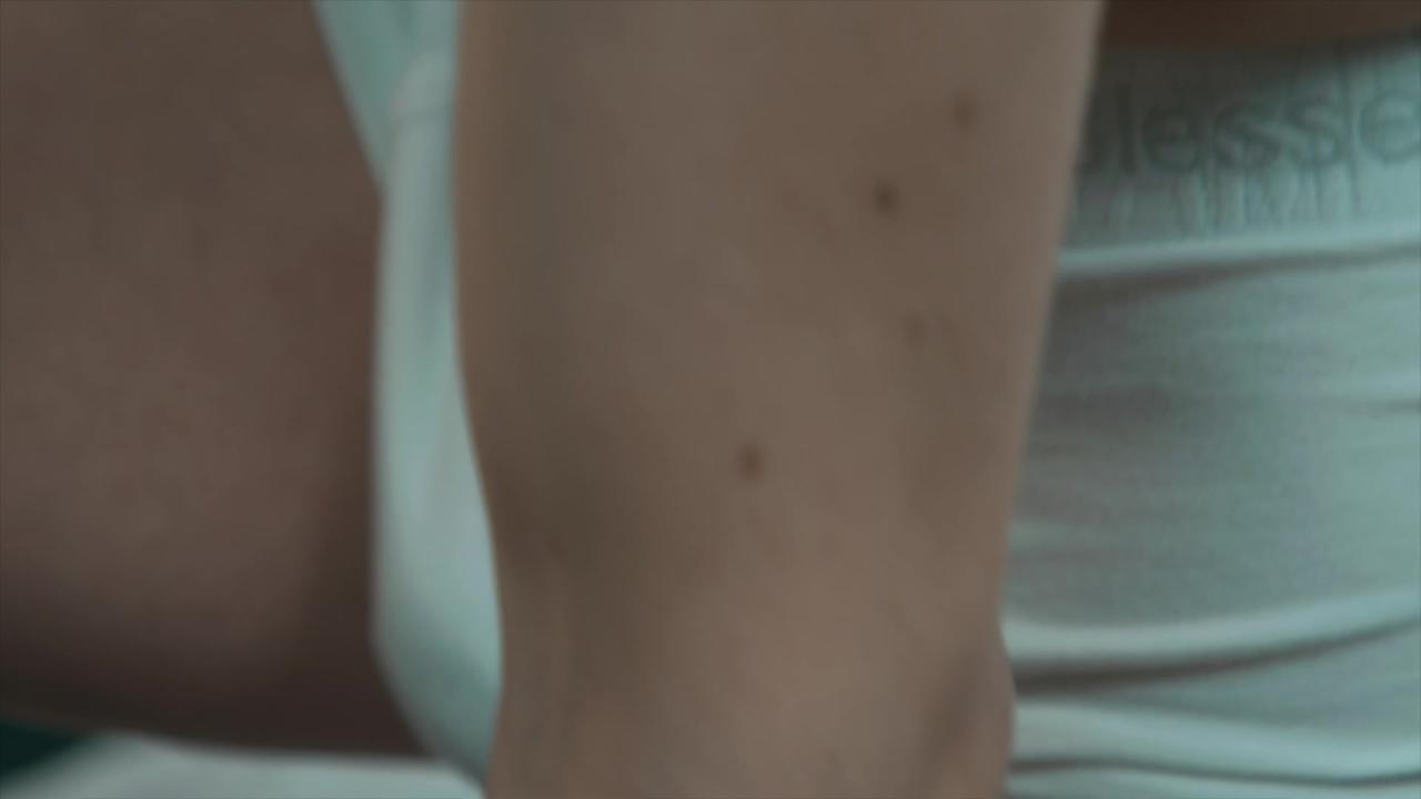 Staxus International College 3 サンプル画像24