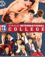 Staxus International College 3
