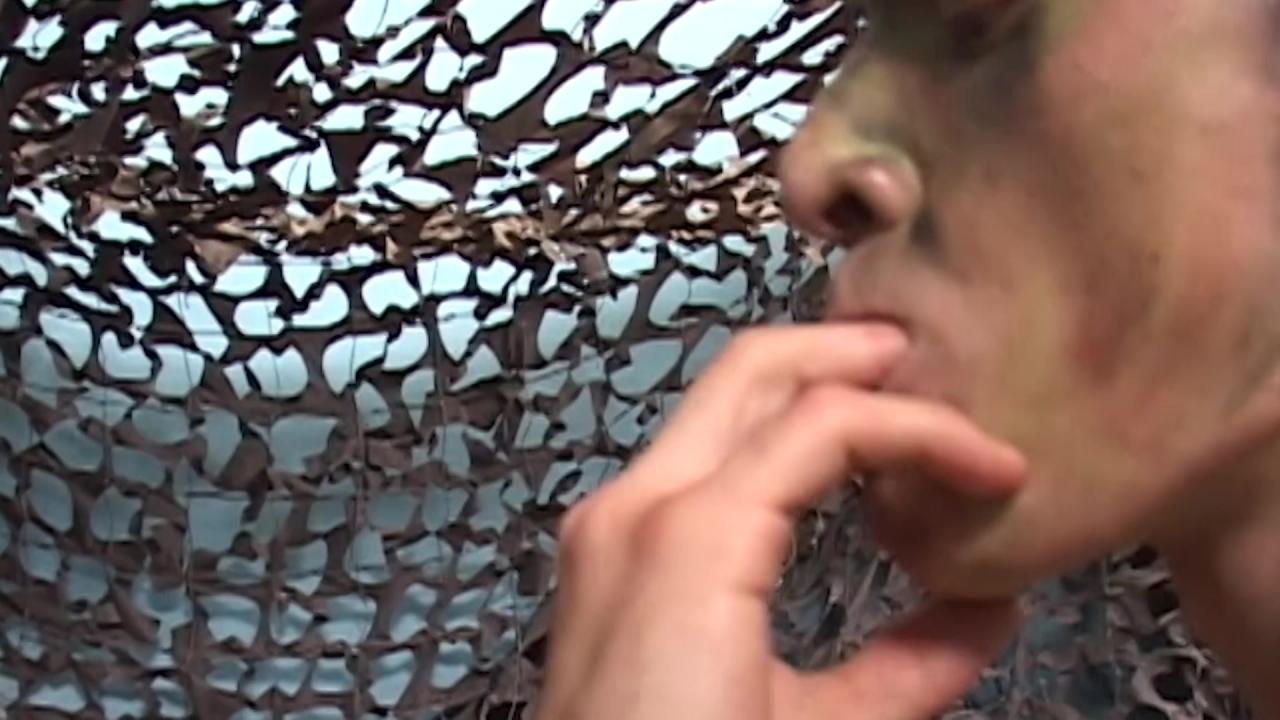 Our Soldiers Fuck Anything And Everything サンプル画像