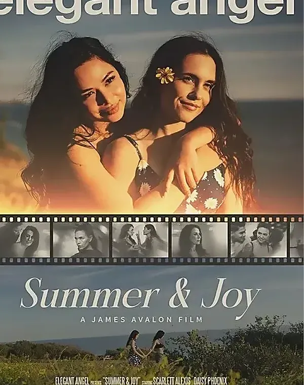 Summer & Joy