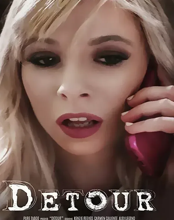 Detourダウンロード
