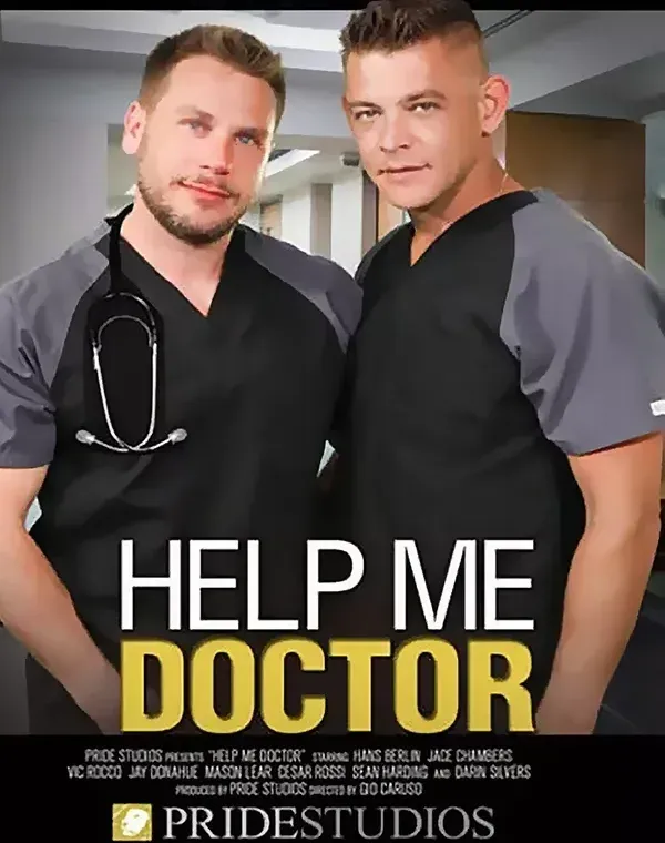 Help Me Doctorダウンロード