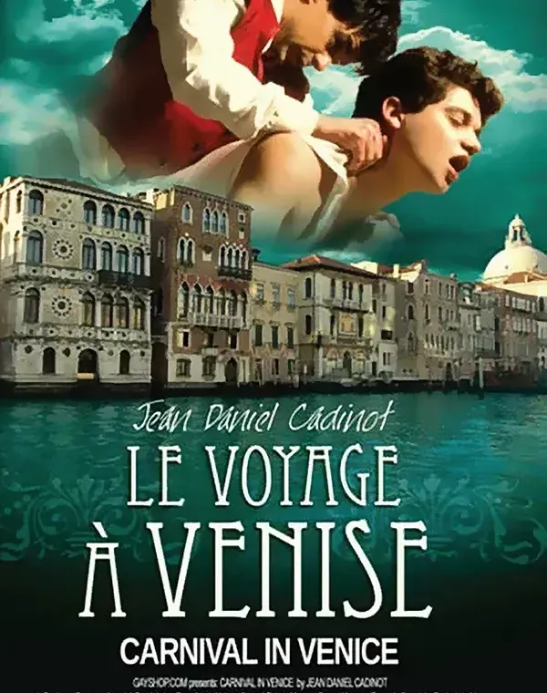 Le Voyage A Venise (Carnival In Venice)ダウンロード