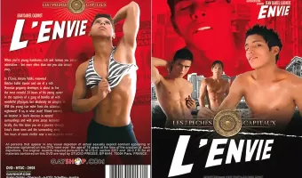 L'Envie