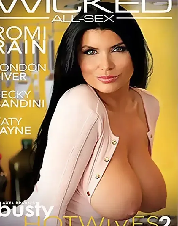 Axel Braun's Busty Hotwives 2ダウンロード