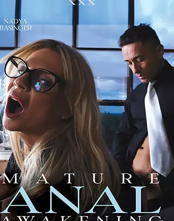 Mature Anal Awakeningダウンロード