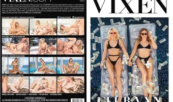 Club VXN Vol.9